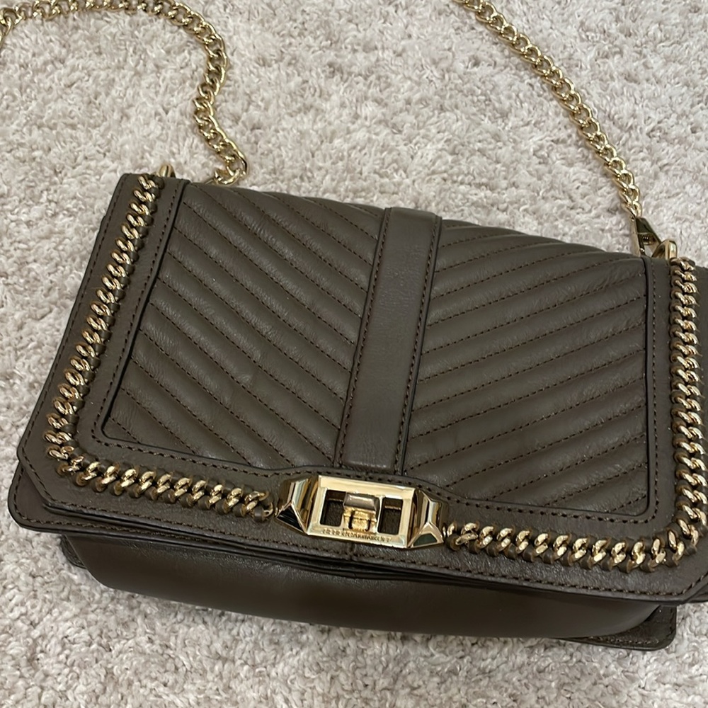 Rebecca Minkoff crossbody bag